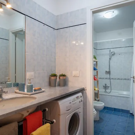 Boggiano By Interhome Alassio