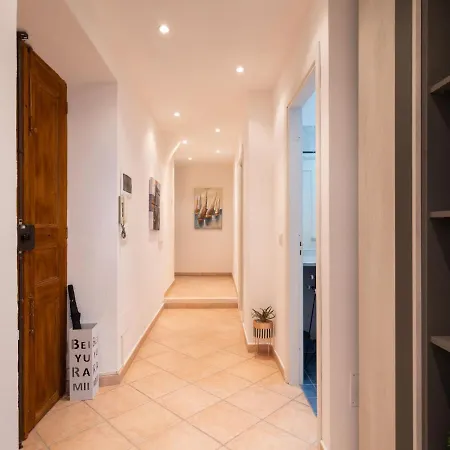 Апартаменты Boggiano By Interhome *