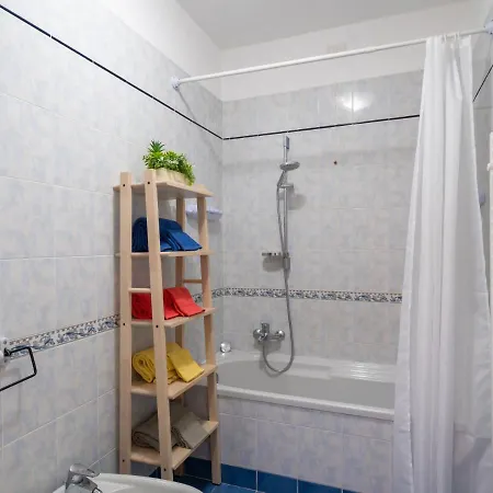 Boggiano By Interhome Апартаменты