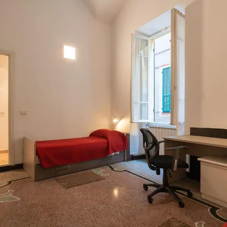 Апартаменты Boggiano By Interhome *