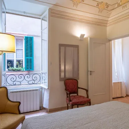 Апартаменты Boggiano By Interhome