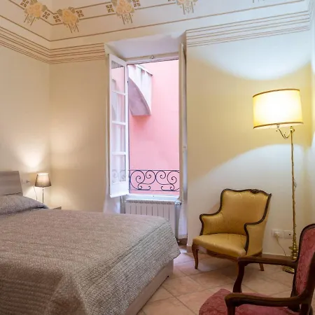 Appartement Boggiano By Interhome