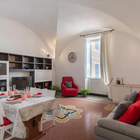 Boggiano By Interhome * Алассио