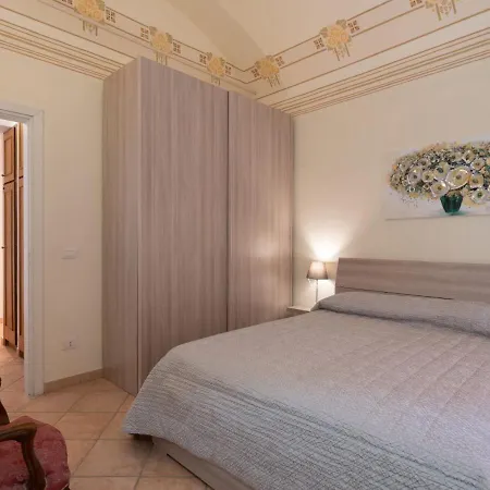 Апартаменты Boggiano By Interhome