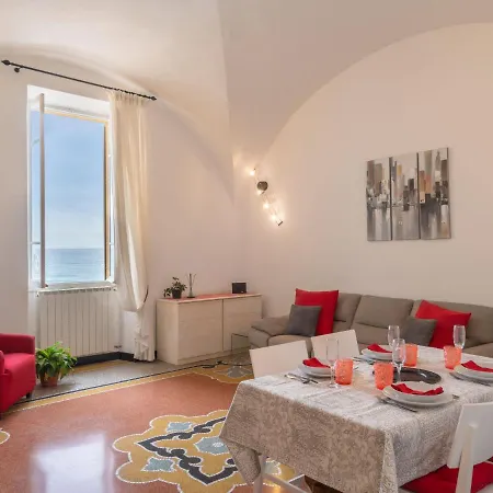 Boggiano By Interhome * Alassio