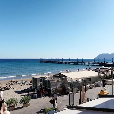 Boggiano By Interhome * Alassio