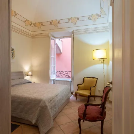 Boggiano By Interhome Appartement Alassio